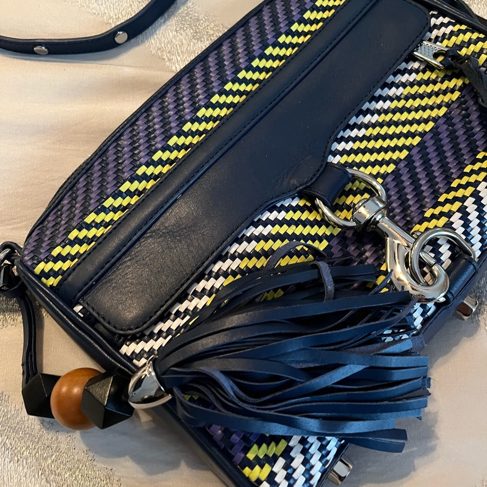 Rebecca Minkoff Shoulder Bag